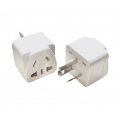 Adaptador de enchufe...