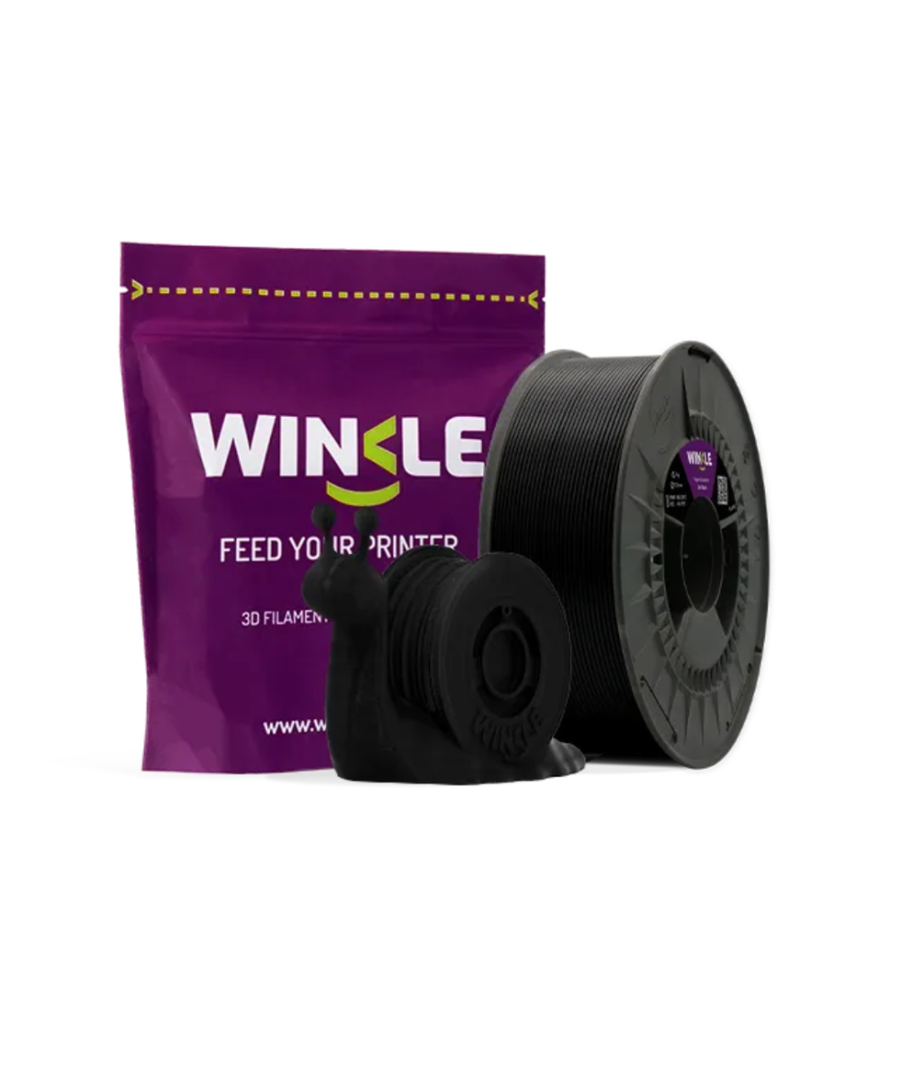 Filamento PLA HD WINKLE 1.75mm 2.2 lb