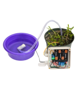 Kit Sistema de Riego Automatico