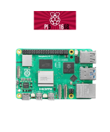 Raspberry PI 5 16GB