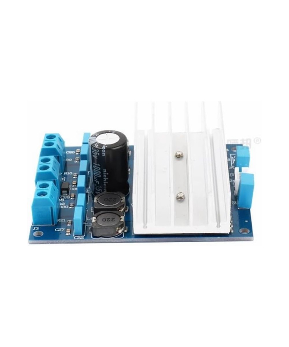 Tarjeta amplificador de audio clase D dual 2x50w TDA7492 10-26V