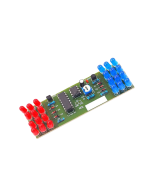 Proyecto de electronica Luz estroboscopica