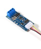 Modulo convertidor serial TTL a RS485 con terminales