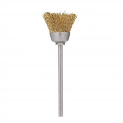 Cepillo de alambre