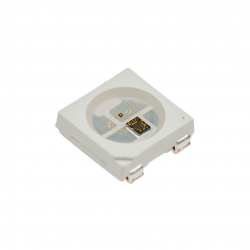 Chip Led 5V 4Pin 5050RGB...