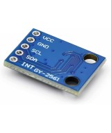 Sensor de intensidad de Luz GY-2561