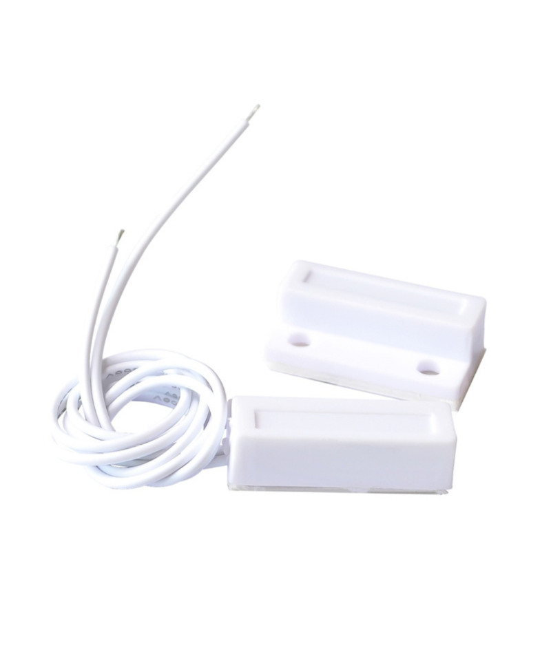 Sensor magnetico para puertas NC MC-38