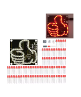 Proyecto de electronica Dedo pulgar Kit