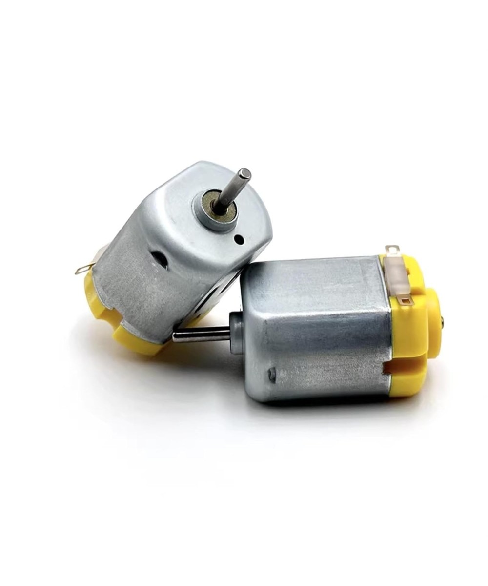 Mini motor DC 6-12V FF-280PB DC