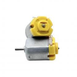Mini motor DC 6-12V...