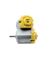 Mini motor DC 6-12V FF-280PB DC