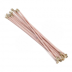 Cable para antena con...