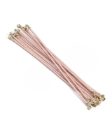 Cable para antena con conector RG178 IPEX 10-30CM