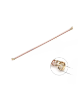 Cable para antena con conector RG178 IPEX 10-30CM