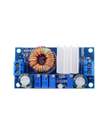 Regulador de voltaje DC-DC 5A