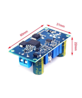 Regulador de voltaje DC-DC 5A