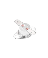 Termostato ceramico KSD301 16A NC 190°C