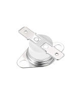 Termostato ceramico KSD301 16A NC 190°C