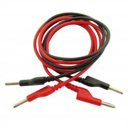 Cable para pruebas punta...