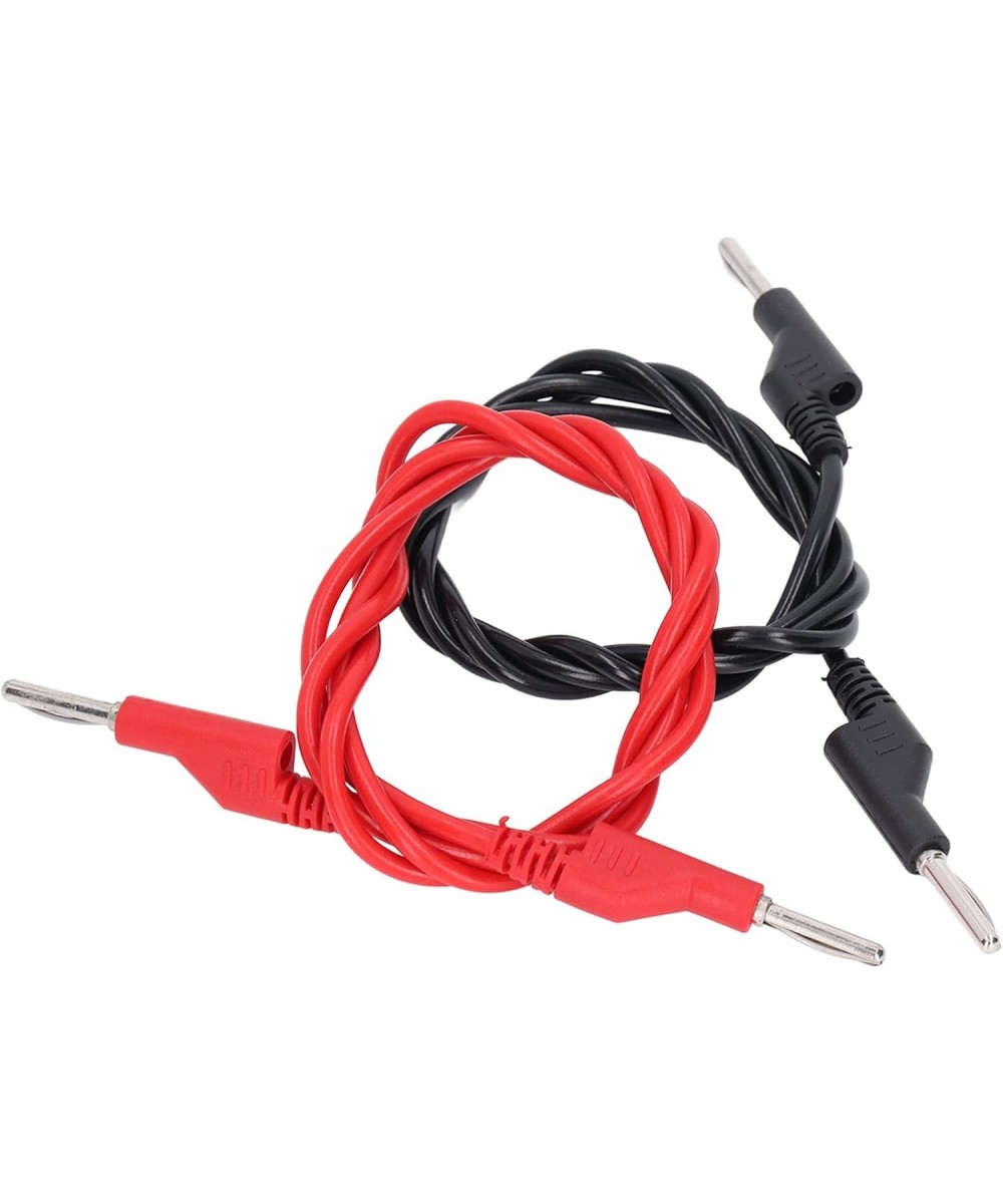 Cable para pruebas punta banana a banana 1 metro