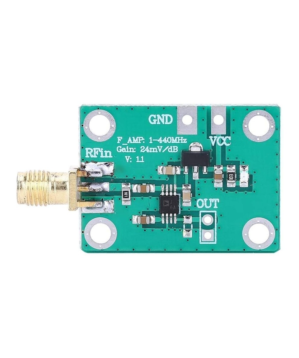Modulo medidor de potencia AD8310