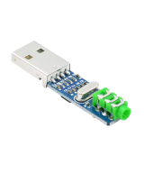 Tarjeta de decodificacion 5V mini USB PCM2704