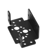 Sujetador de metal multifuncional