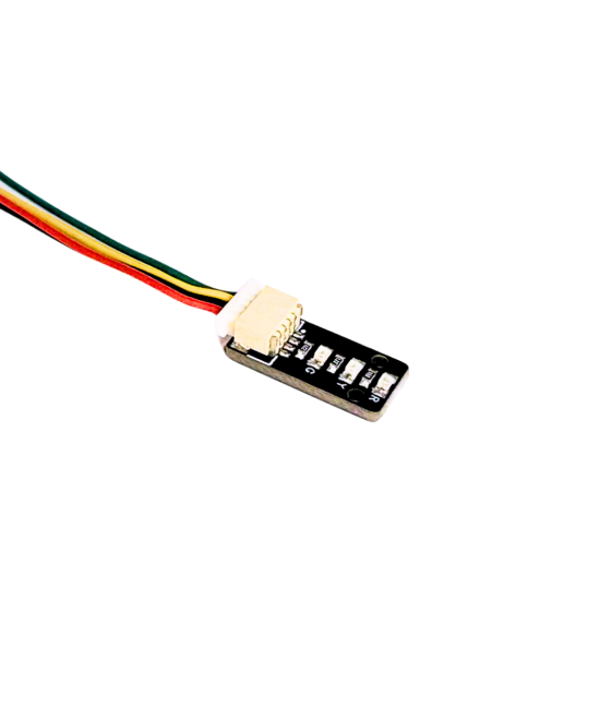 Mini Semaforo SMD