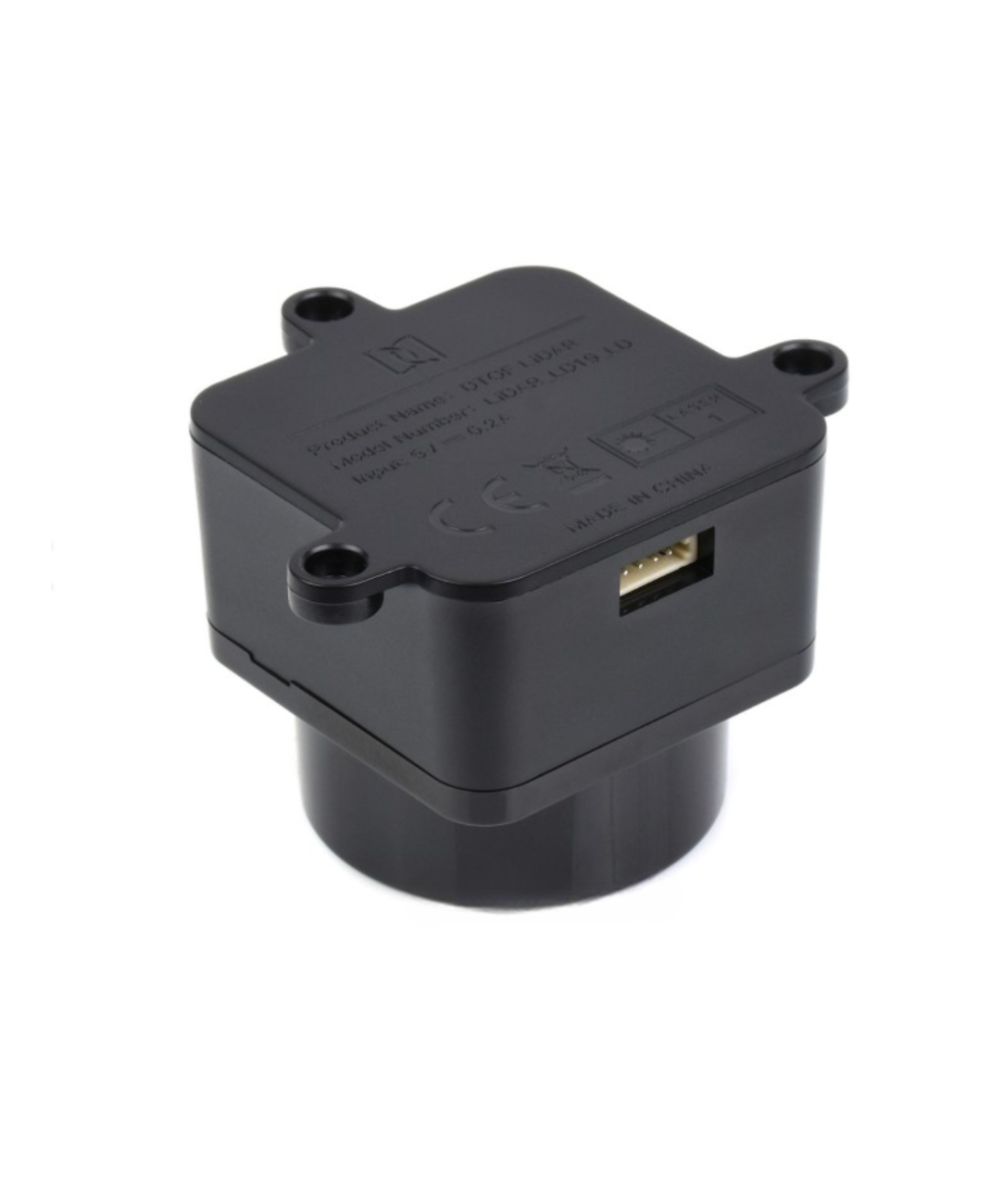 Sensor de medicion laser D500 LIDAR KIT