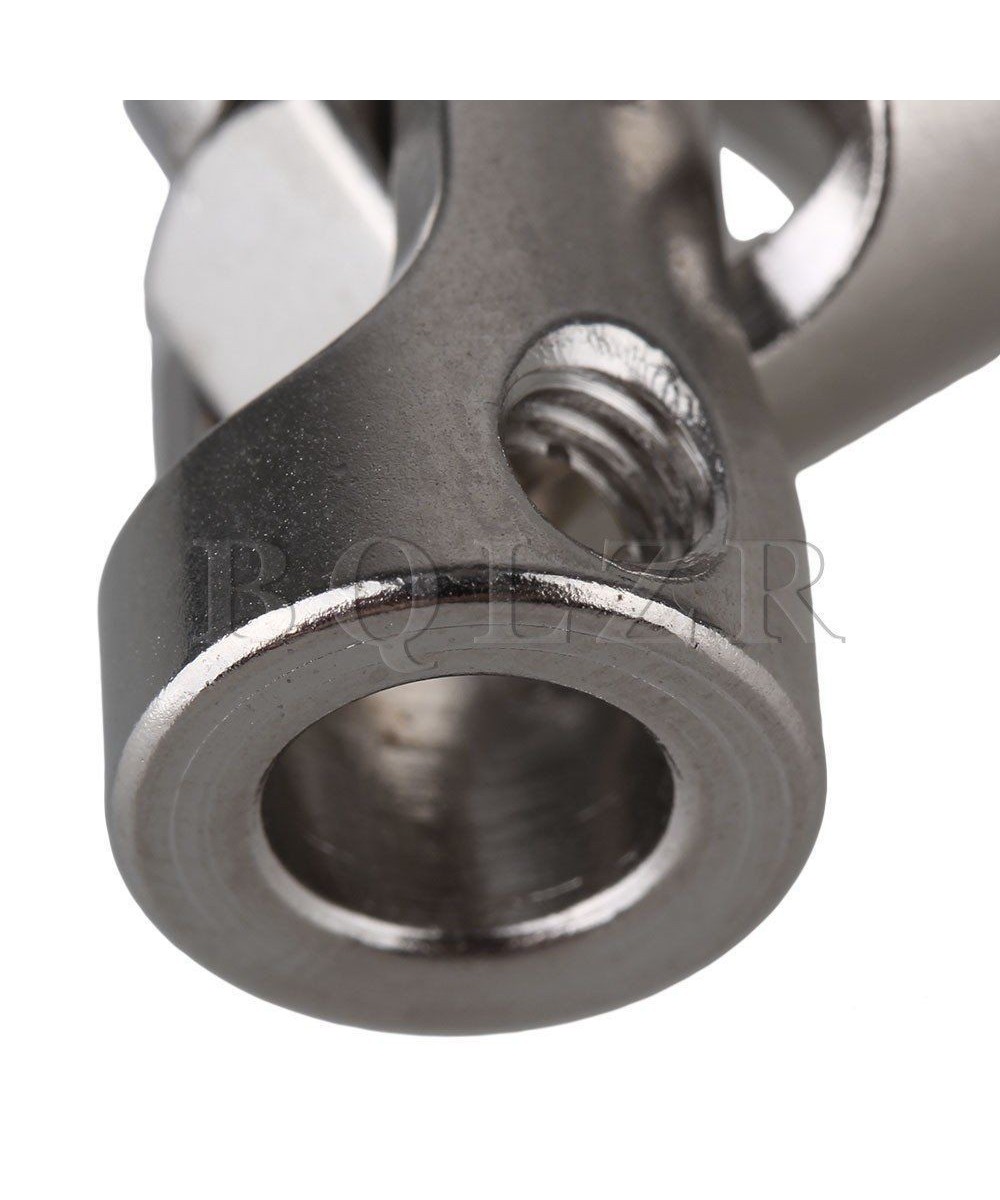 Acoplador Angular (2U)