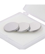 Espejos reflectivos para grabadora laser OMTECH (3U)
