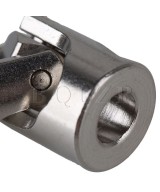 Acoplador Angular (2U)