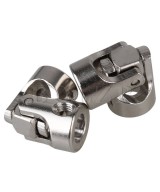 Acoplador Angular (2U)