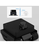 Sensor de medicion laser D500 LIDAR KIT
