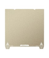 Cama magnetica para impresora 3D CREALITY DORADO 235MM