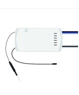 Controlador inteligente para ventilador de techo y lampara iFan04-L SONOFF
