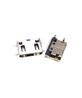 Puerto Mini HDMI Hembra 19 pines