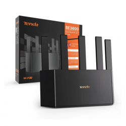 Router doble banda WI-FI 7...