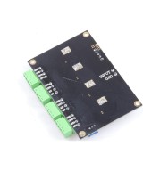 Estabilizador / regulador descendente de voltaje multiple DC-DC LM2596 4-40V 3A