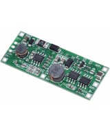 Estabilizador/ regulador Ascendente de voltaje DC-DC 5-12V a 12V 12W