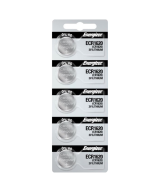 Baterías CR1620 Energizer