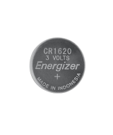Baterías CR1620 Energizer