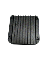 CONTROLADOR CARGA SOLAR MPPT 20A 12-24V