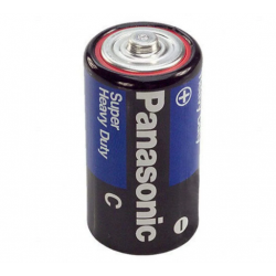 Bateria C 1.5V Alkalina...