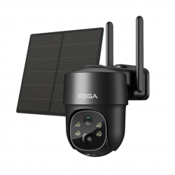 Camara de Seguridad para...