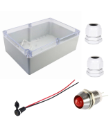 Proyecto Riego Automático con Sensor de humedad de suelo