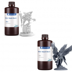 Resina UV ANYCUBIC 500g...