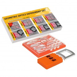 Kit de Experimentos de...