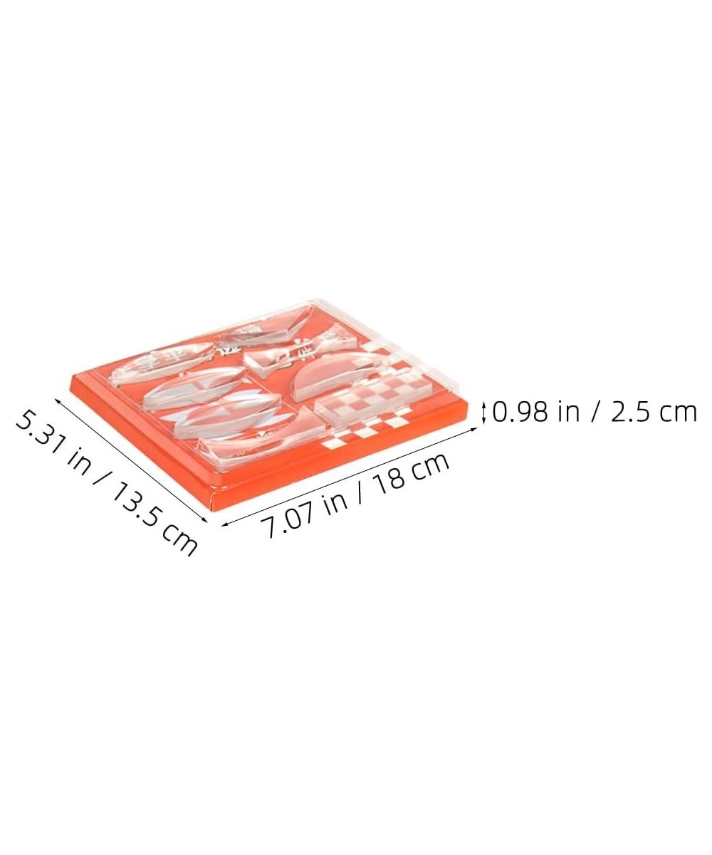 Kit de Experimentos de optica Geometrica GX-5002