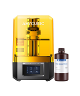 IMPRESORA PHOTON MONO M5S PRO  14K ANYCUBIC + UNA RESINA